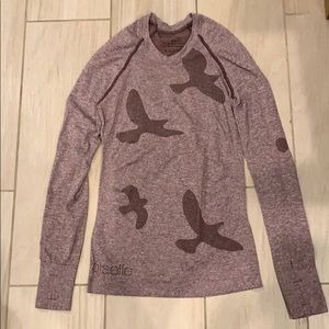Oiselle Flyte Long Sleeve